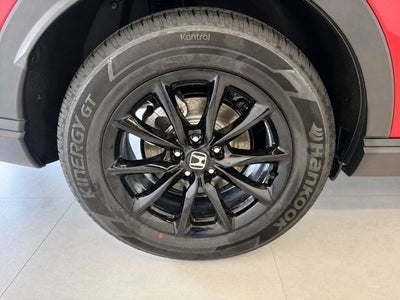 2026 Honda CR-V Hybrid 2WD Sport Hybrid