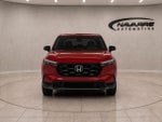2026 Honda CR-V Hybrid 2WD Sport Hybrid