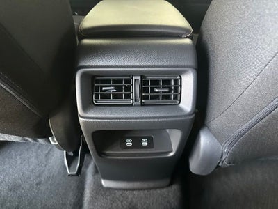 2026 Honda CR-V Hybrid 2WD Sport Hybrid