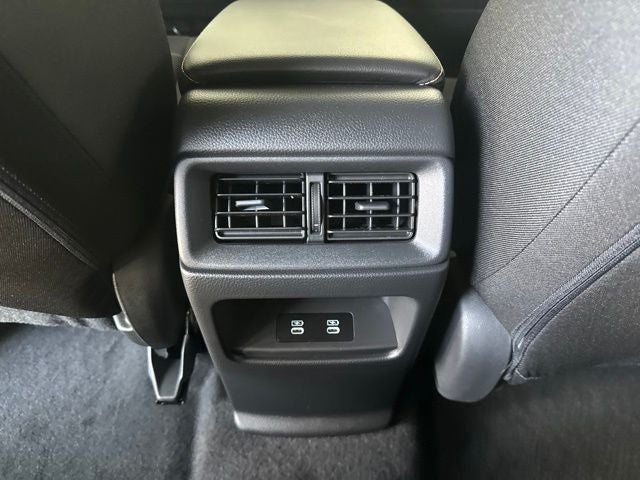 2026 Honda CR-V Hybrid 2WD Sport Hybrid