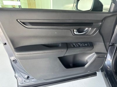 2026 Honda CR-V Hybrid 2WD Sport Hybrid