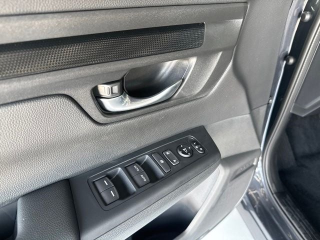2026 Honda CR-V Hybrid 2WD Sport Hybrid