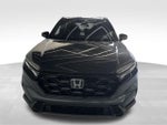 2026 Honda CR-V Hybrid 2WD Sport Hybrid