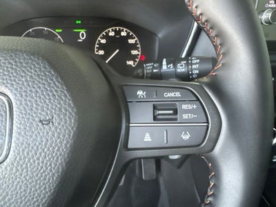 2026 Honda CR-V Hybrid 2WD Sport Hybrid