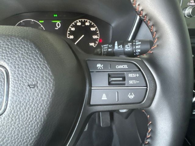 2026 Honda CR-V Hybrid 2WD Sport Hybrid
