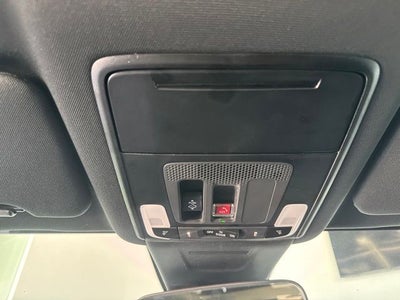 2026 Honda CR-V Hybrid 2WD Sport Hybrid