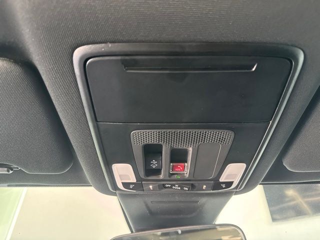 2026 Honda CR-V Hybrid 2WD Sport Hybrid