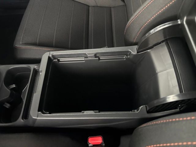 2026 Honda CR-V Hybrid 2WD Sport Hybrid