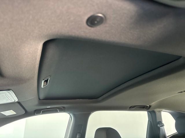 2026 Honda CR-V Hybrid 2WD Sport Hybrid