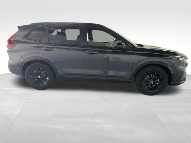 2026 Honda CR-V Hybrid 2WD Sport Hybrid