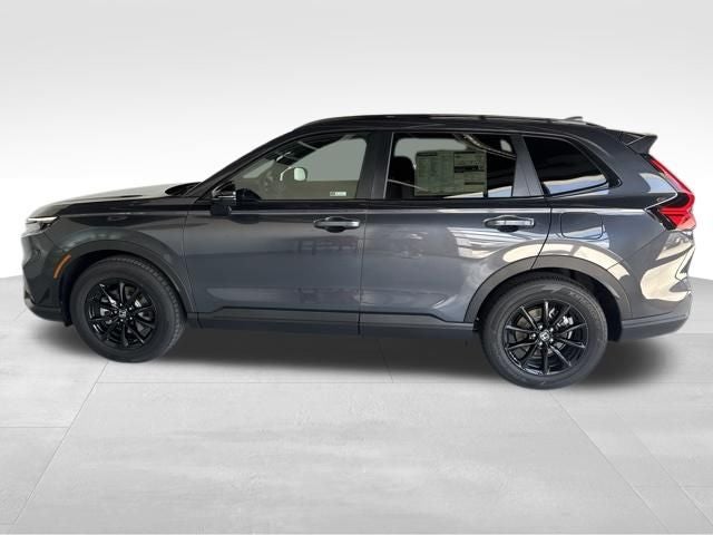 2026 Honda CR-V Hybrid 2WD Sport Hybrid