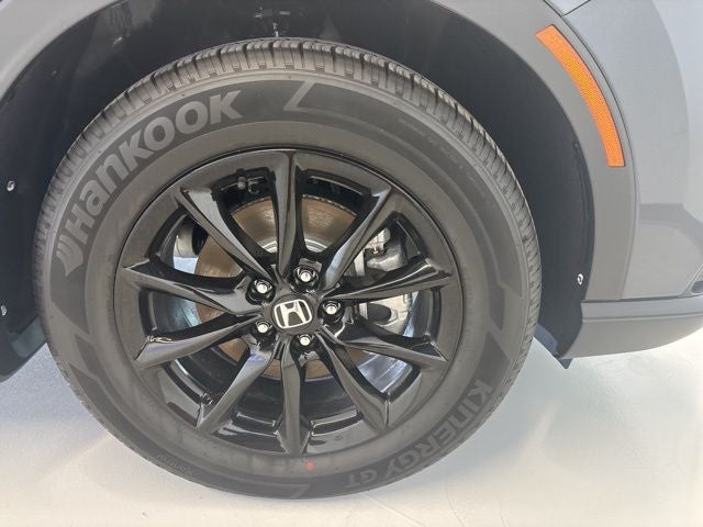 2026 Honda CR-V Hybrid 2WD Sport-L Hybrid