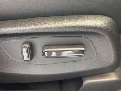 2026 Honda CR-V Hybrid 2WD Sport-L Hybrid