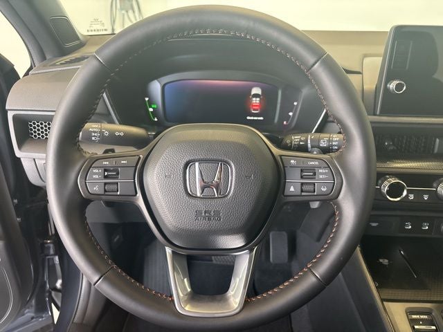 2026 Honda CR-V Hybrid 2WD Sport-L Hybrid