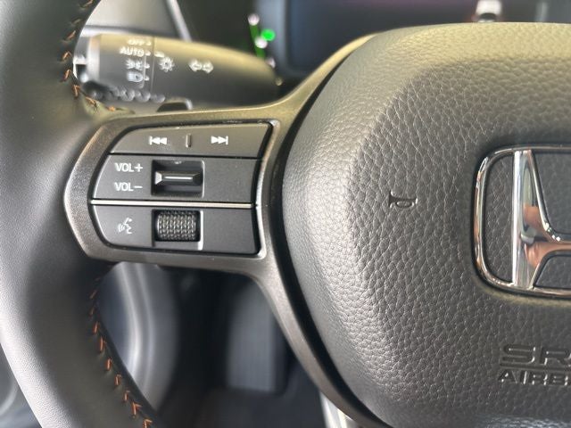 2026 Honda CR-V Hybrid 2WD Sport-L Hybrid
