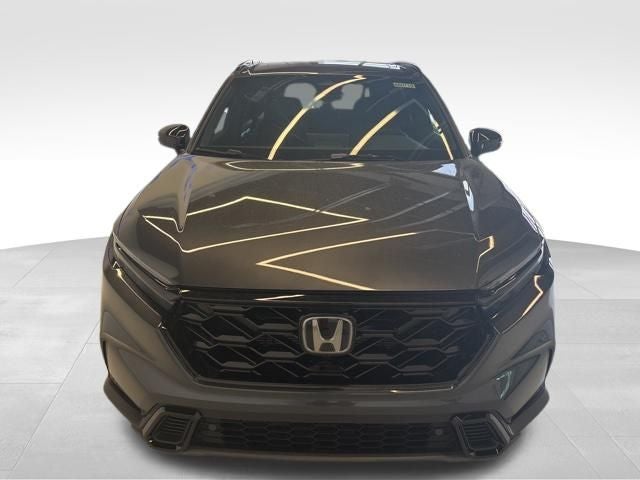 2026 Honda CR-V Hybrid 2WD Sport-L Hybrid