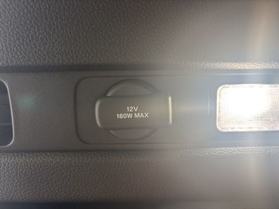 2026 Honda CR-V Hybrid 2WD Sport-L Hybrid