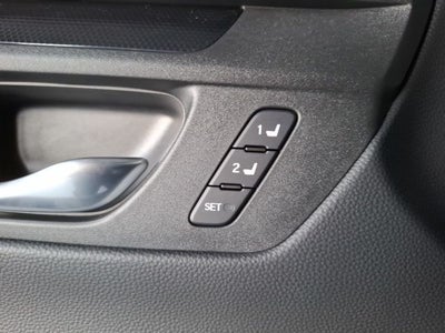2026 Honda CR-V Hybrid 2WD Sport-L Hybrid