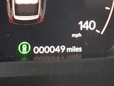 2026 Honda CR-V Hybrid 2WD Sport-L Hybrid