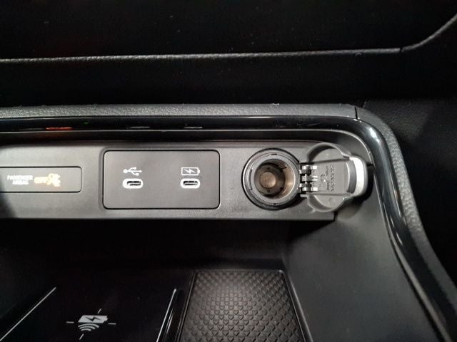 2026 Honda CR-V Hybrid 2WD Sport-L Hybrid