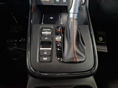 2026 Honda CR-V Hybrid 2WD Sport-L Hybrid