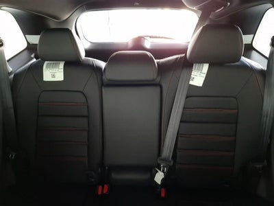 2026 Honda CR-V Hybrid 2WD Sport-L Hybrid
