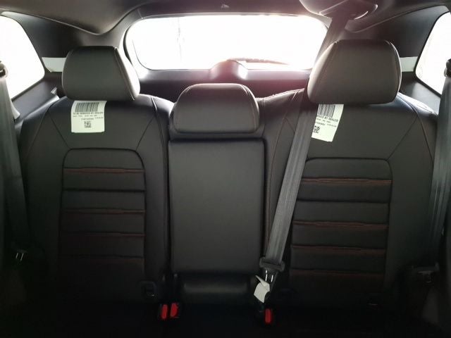 2026 Honda CR-V Hybrid 2WD Sport-L Hybrid