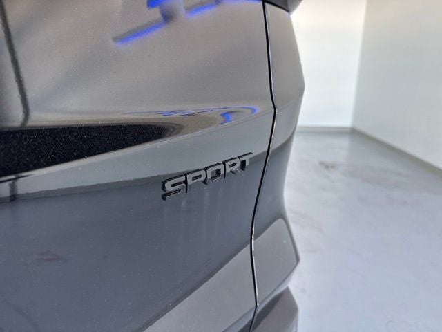2026 Honda CR-V Hybrid 2WD Sport-L Hybrid