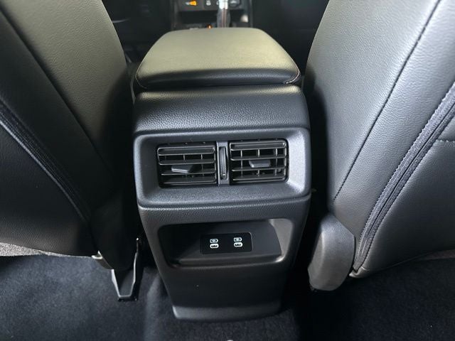 2026 Honda CR-V Hybrid 2WD Sport-L Hybrid