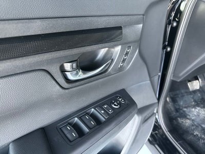 2026 Honda CR-V Hybrid 2WD Sport-L Hybrid