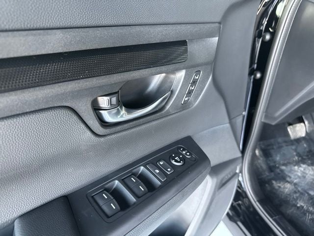 2026 Honda CR-V Hybrid 2WD Sport-L Hybrid