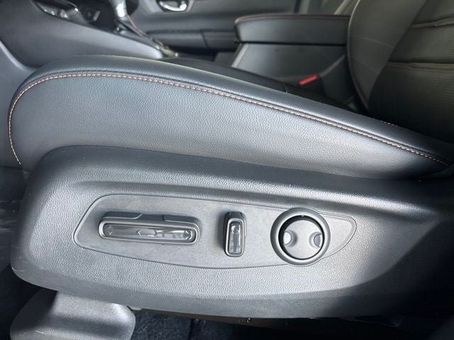 2026 Honda CR-V Hybrid 2WD Sport-L Hybrid