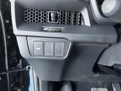 2026 Honda CR-V Hybrid 2WD Sport-L Hybrid