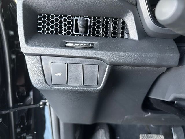 2026 Honda CR-V Hybrid 2WD Sport-L Hybrid