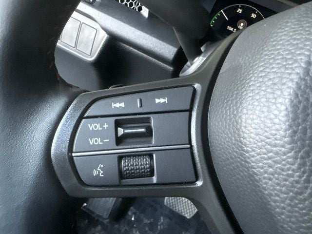 2026 Honda CR-V Hybrid 2WD Sport-L Hybrid