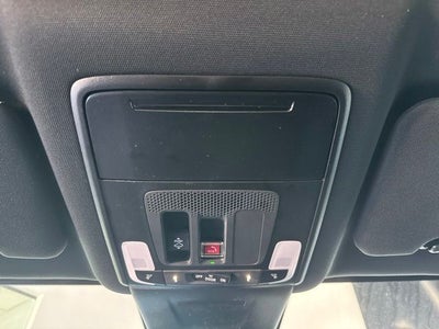 2026 Honda CR-V Hybrid 2WD Sport-L Hybrid