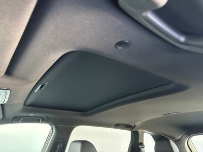 2026 Honda CR-V Hybrid 2WD Sport-L Hybrid