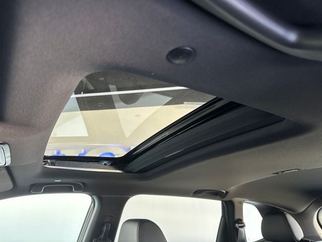 2026 Honda CR-V Hybrid 2WD Sport-L Hybrid