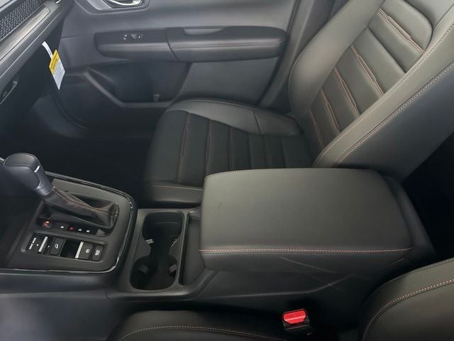 2026 Honda CR-V Hybrid 2WD Sport-L Hybrid