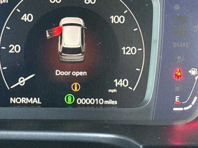 2026 Honda CR-V Hybrid 2WD Sport-L Hybrid
