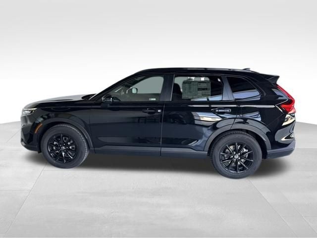 2026 Honda CR-V Hybrid 2WD Sport-L Hybrid