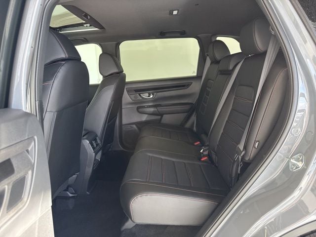 2026 Honda CR-V Hybrid 2WD Sport-L Hybrid