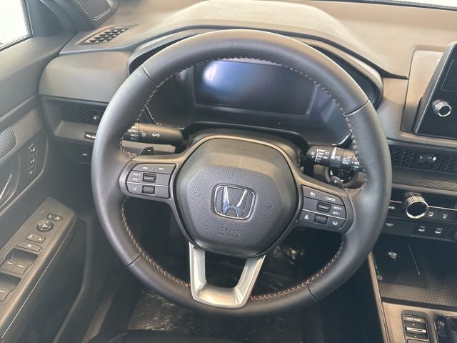 2026 Honda CR-V Hybrid 2WD Sport-L Hybrid