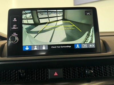 2026 Honda CR-V Hybrid 2WD Sport-L Hybrid