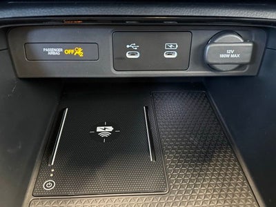 2026 Honda CR-V Hybrid 2WD Sport-L Hybrid