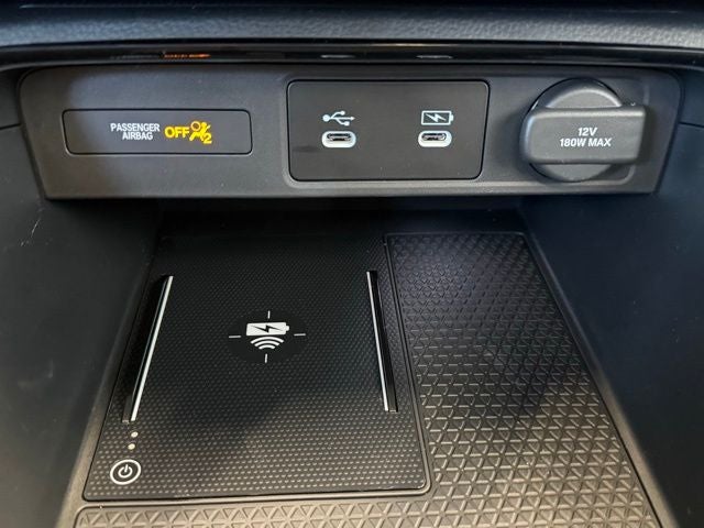 2026 Honda CR-V Hybrid 2WD Sport-L Hybrid