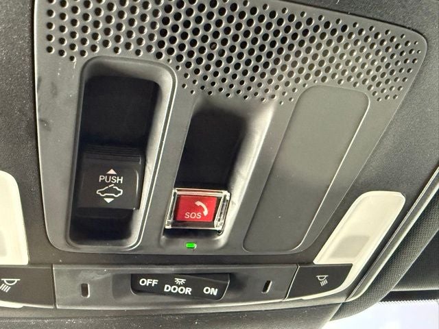 2026 Honda CR-V Hybrid 2WD Sport-L Hybrid