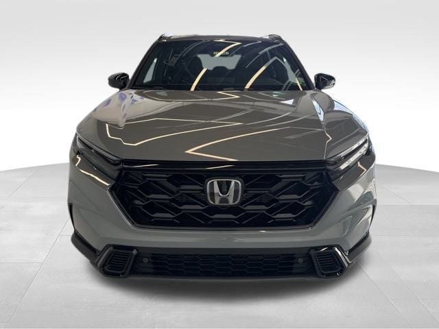 2026 Honda CR-V Hybrid 2WD Sport-L Hybrid