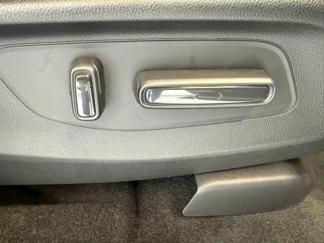 2026 Honda CR-V Hybrid 2WD Sport-L Hybrid