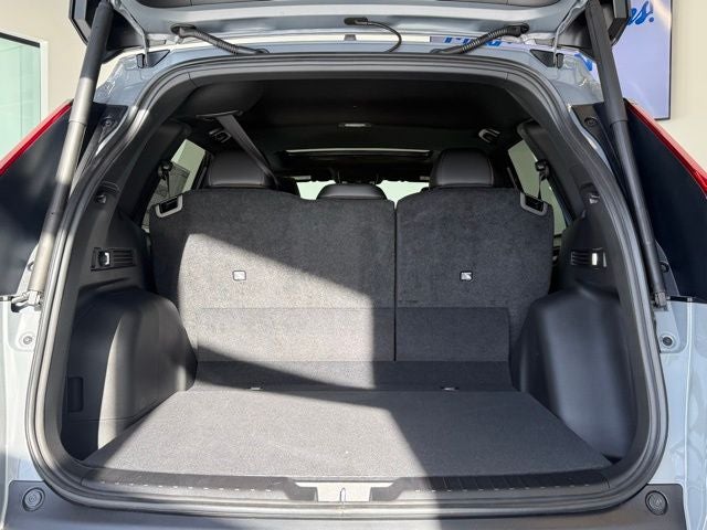 2026 Honda CR-V Hybrid 2WD Sport-L Hybrid